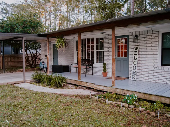 109 McKinley Dr, Bonifay, FL 32425