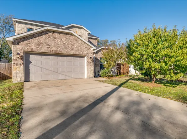 4019 Soloman Dr, Dallas, TX 75212