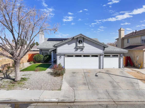 43660 Tranquility Ct, Lancaster, CA 93535