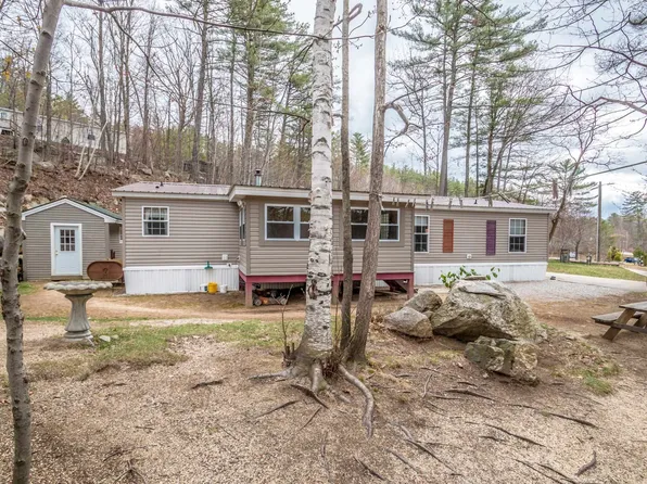 38 Lighthouse Lane, Conway, NH 03818