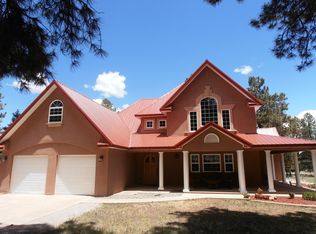 7760 Zuni Canyon Rd, Grants, NM 87020