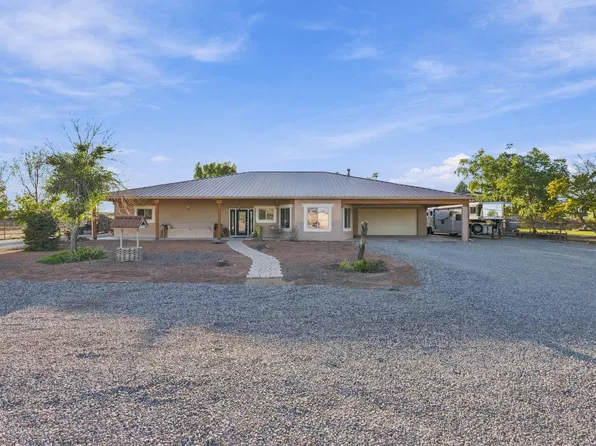 27 Cielo Vista Rd, Belen, NM 87002