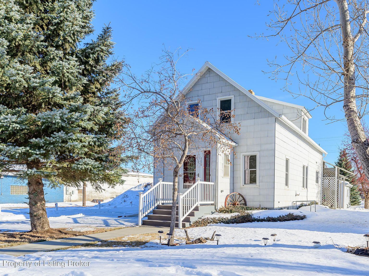 108 East St, Glen Ullin, ND 58631 MLS 221259 Zillow
