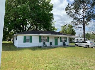 806 Senate St, Waycross, GA 31501
