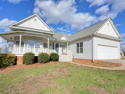 321 Hardwood Ridge Ln, Adairsville, GA, 30103