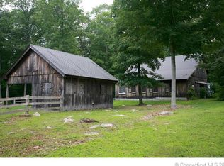 493 Winthrop Rd, Deep River, CT 06417