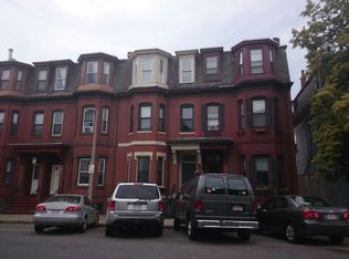 789 E 4th St, South Boston, MA 02127