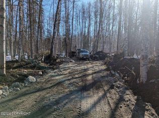 48529 S Bendapole Rd, Talkeetna, AK 99676