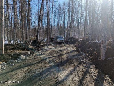 48529 S Bendapole Rd, Talkeetna, AK, 99676