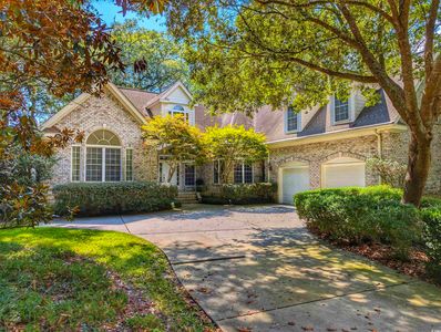 710 Masters Dr., Pawleys Island, SC, 29585