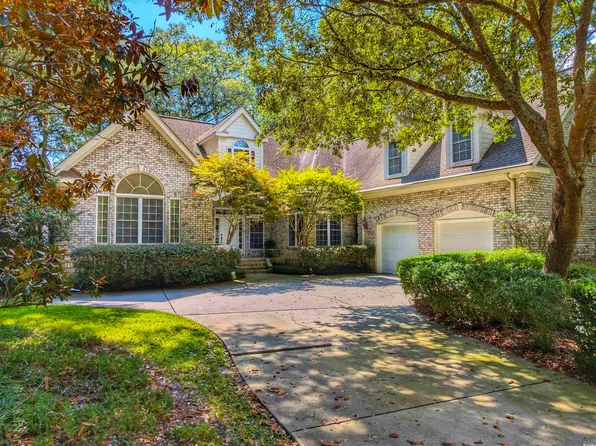 710 Masters Dr., Pawleys Island, SC 29585