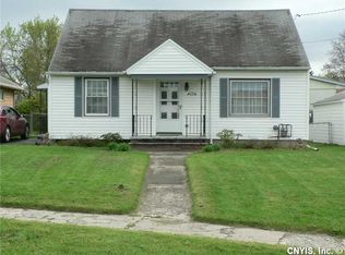 249 7th North St, Syracuse, NY