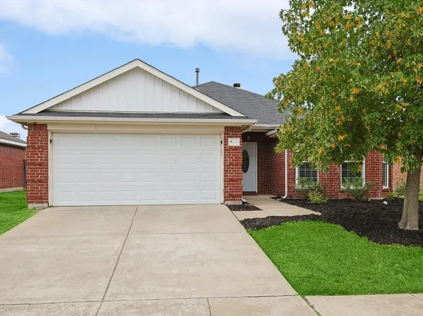 9912 Pierce Dr, McKinney, TX 75072