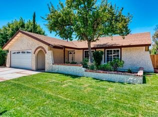 28265 Robin Ave, Santa Clarita, CA 91350