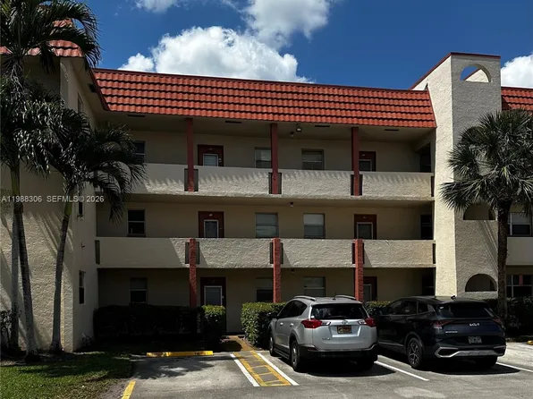 2701 Sunrise Lakes Dr E APT 209, Sunrise, FL 33322