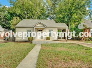 3754 Faxon Ave, Memphis, TN 38122