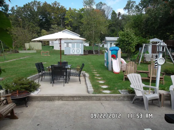 349 W Broad St, Williamstown, PA 17098
