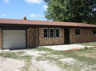 1439 N Macville Rd, Gosport, IN 47433