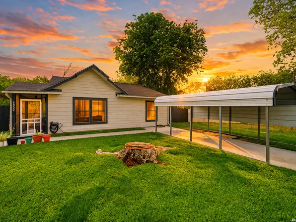 6602 Swiss Oaks, San Antonio, TX 78227