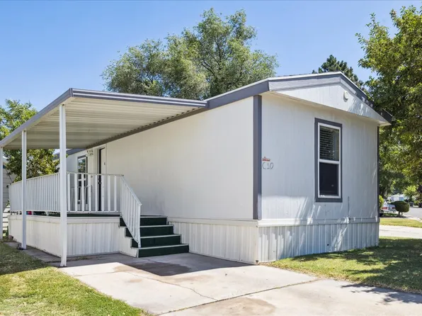 3860 Midland Dr Trailer C10, Roy, UT 84067