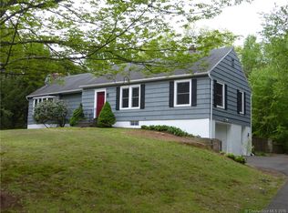 57 Whittemore Rd, Middlebury, CT 06762