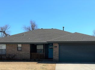 3200 SW 100th Pl, Oklahoma City, OK 73159