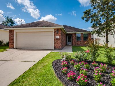 2220 Shady Tree Ln, Conroe, TX, 77301