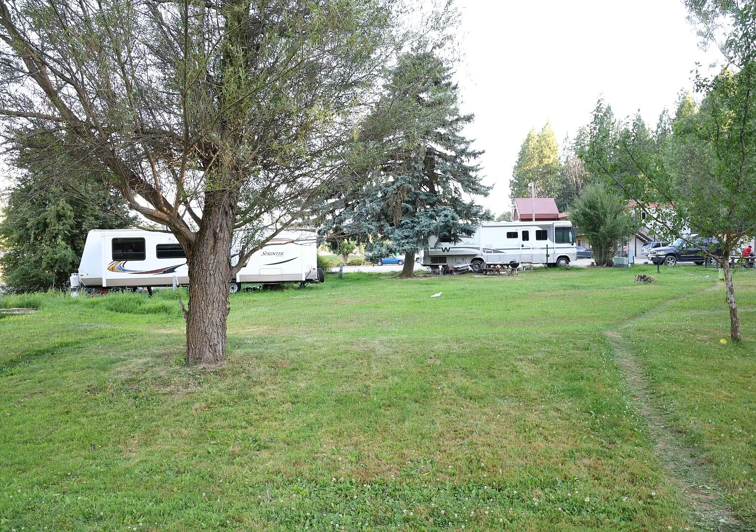RV Spot #2 — Photo 4