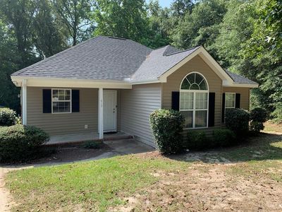 412 Azalea Dr, Orangeburg, SC, 29115