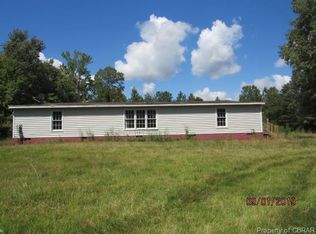 375 New Beginnings Rd, Shacklefords, VA 23156