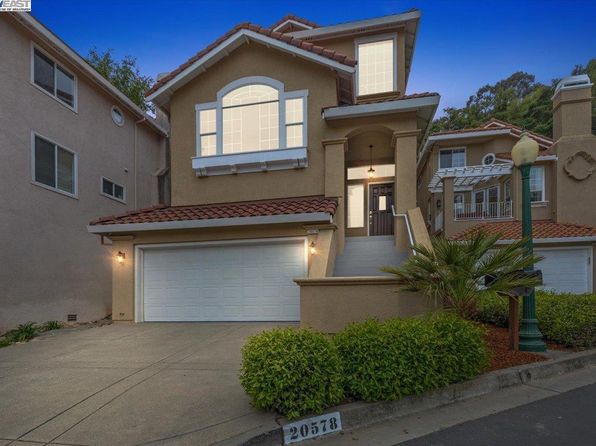 20578 Crow Creek Rd, Castro Valley, CA 94552