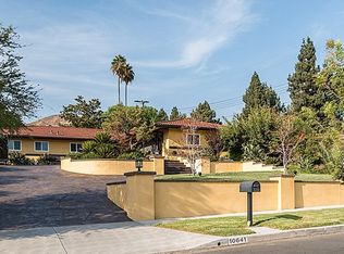 10641 Jimenez St, Sylmar, CA 91342