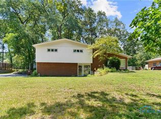 4729 S Arvilla Dr, Toledo, OH 43623