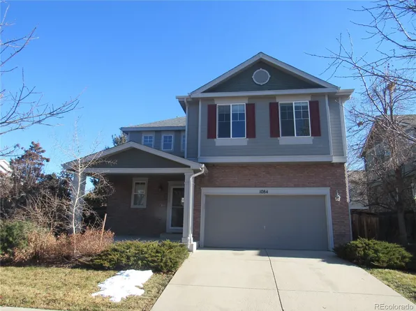 1084 N Spruce Court, Denver, CO 80230