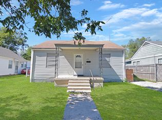 206 S 25th St, Temple, TX 76504