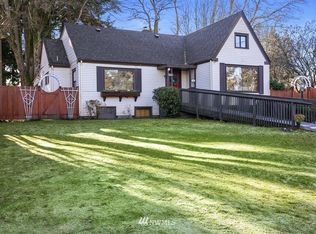 2104 Howard Ave, Everett, WA 98203