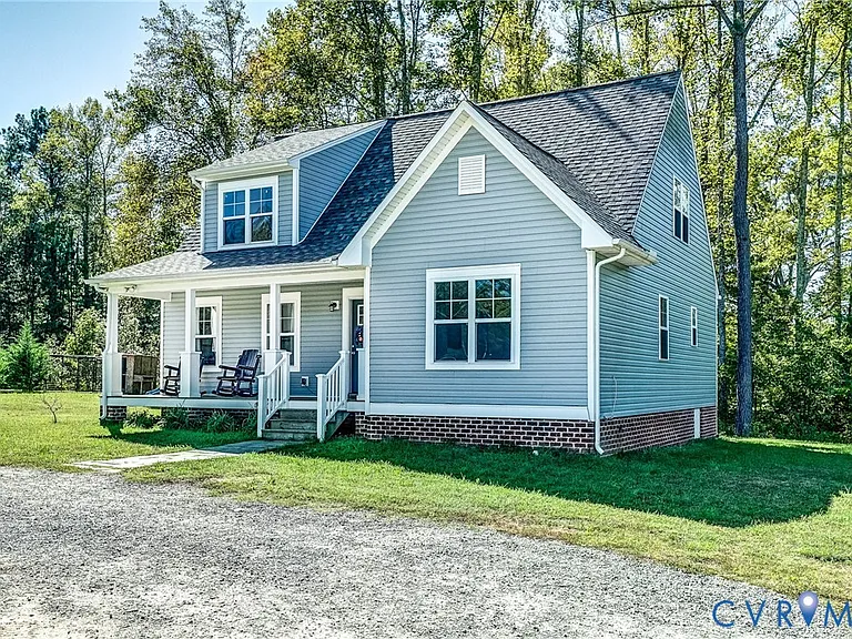 65 Hopeful Church Ln — Photo 2