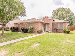 1209 Coral Reef Ln, Wylie, TX 75098