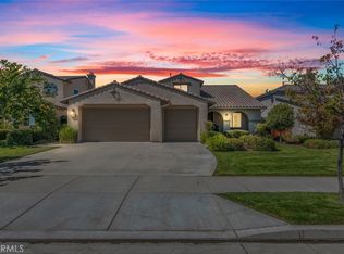 11728 Silver Hawk Dr, Yucaipa, CA 92399