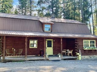 615 Blanchard Lake Rd #1, Whitefish, MT 59937
