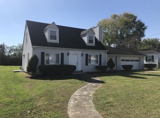 6295 E Pea Ridge Rd, Huntington, WV 25705