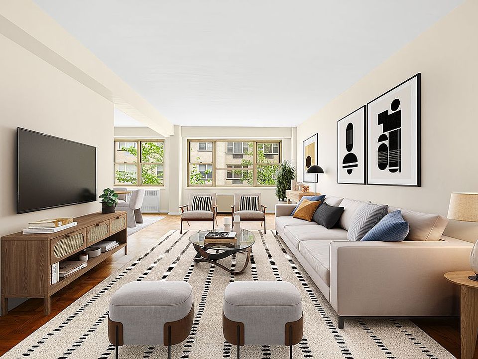 1st image of 415 E 52nd St APT 3AB