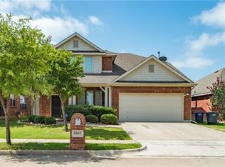 5005 Wild Oats Dr, Saginaw, TX 76179