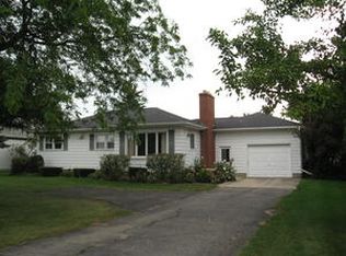 1230 N Van Dyke Rd, Bad Axe, MI 48413