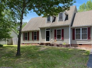 8604 Leslie Ct, Fredericksburg, VA 22407