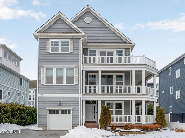 21 Ocean Ter, Long Branch, NJ 07740