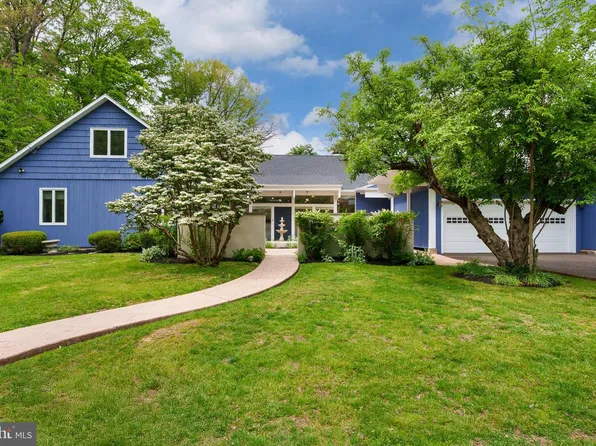 73 Wilson Rd, Princeton, NJ 08540