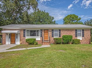 4322 Karen Dr, North Charleston, SC 29405