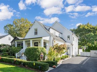 177 N Ridge St, Rye Brook, NY 10573