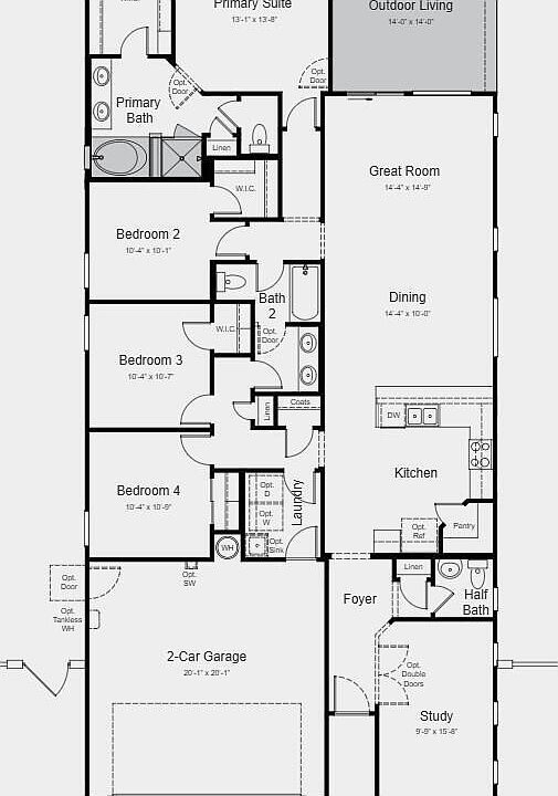 2nd image of 3565 E WOOLYSTAR Lane